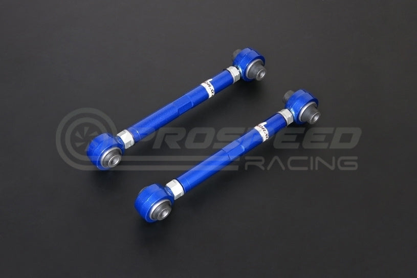 Hardrace Rear Toe Control Arm Rubber - Audi A3 8V/TT 8S/VW Golf Mk7, 7.5 Inc GTI, R/Tiguan 5N Mk2, 1