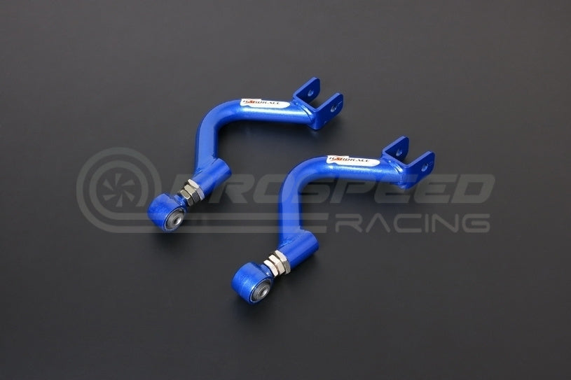 Hardrace Rear Upper Camber Kit 20mm Lowered - Nissan 200SX S14, S15/Skyline R33, R34 RWD) 8628