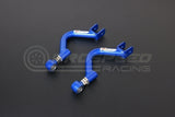 Hardrace Rear Upper Camber Kit 20mm Lowered - Nissan 200SX S14, S15/Skyline R33, R34 RWD) 8628