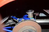 Hardrace Rear Upper Camber Kit 20mm Lowered