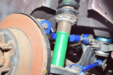 Hardrace Rear Upper Camber Kit 20mm Lowered