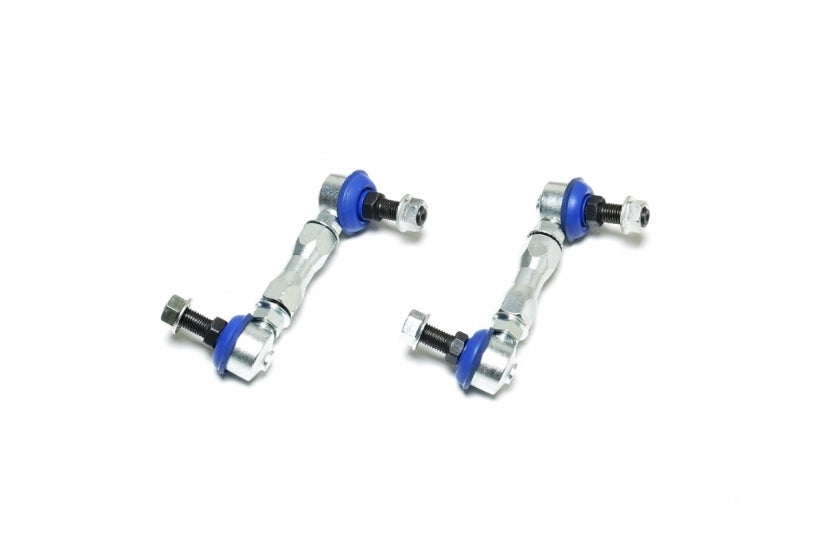 Hardrace Front Adj Sway Bar Endlink