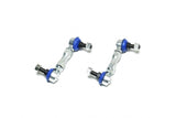 Hardrace Front Adj Sway Bar Endlink