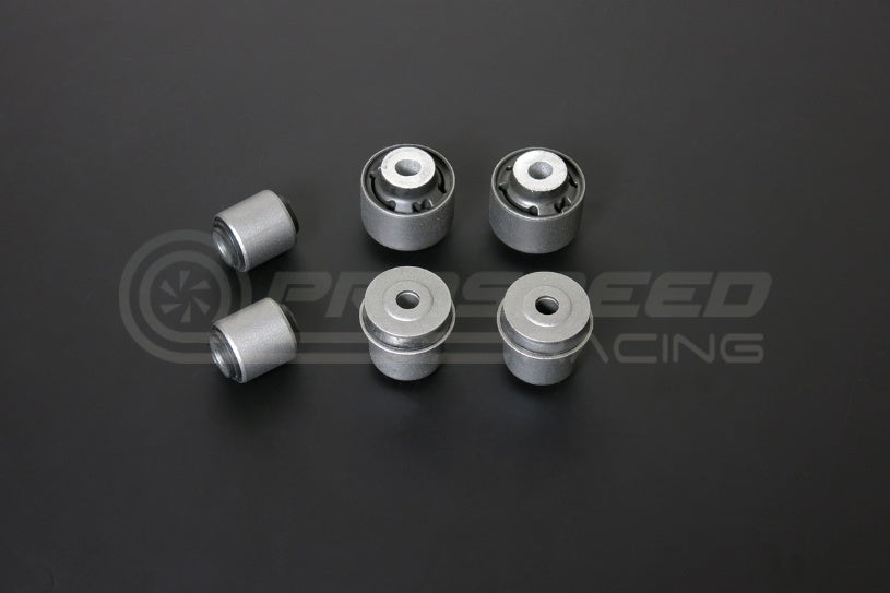 Hardrace Front Lower Arm Bush Kit - Mazda RX8 FE 03-12 8633 | Pro Speed Racing
