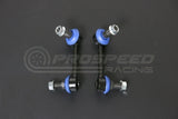 Hardrace Rear Reinforced Sway Bar Endlink - Honda CR-V RD4-RD8 02-06 8634 | Pro Speed Racing