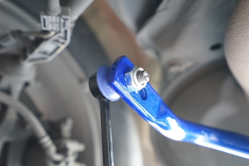 Hardrace Rear Reinforced Sway Bar Endlink
