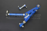 Hardrace Front Adj Lower Control Arm+Sway Bar Endlink V2 - Nissan 180SX, Silvia S13 8635 | Pro Speed
