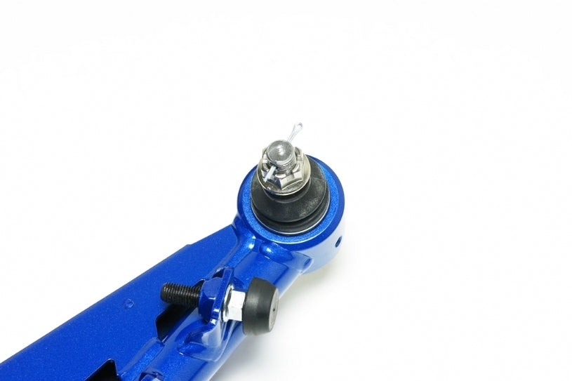 Hardrace Front Adj Lower Control Arm+Sway Bar Endlink V2