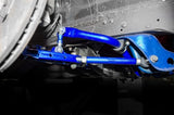 Hardrace Front Adj Lower Control Arm+Sway Bar Endlink V2