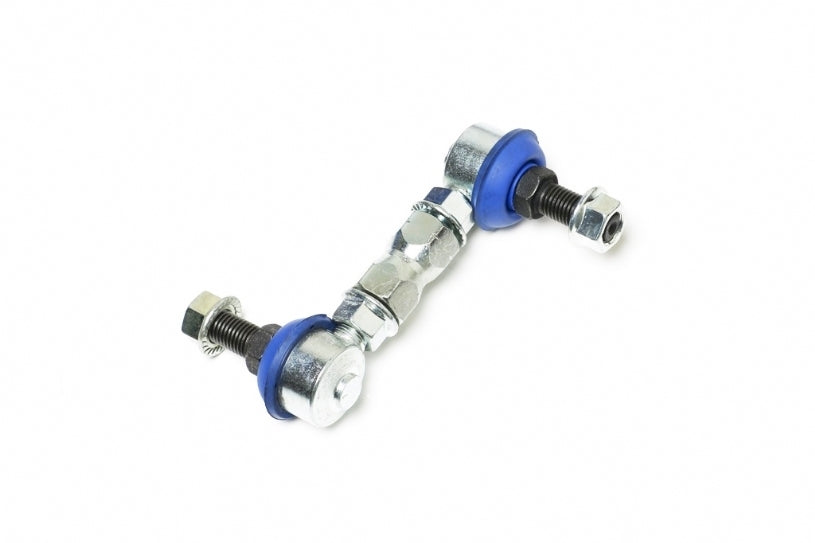 Hardrace Front Adj Lower Control Arm+Sway Bar Endlink V2