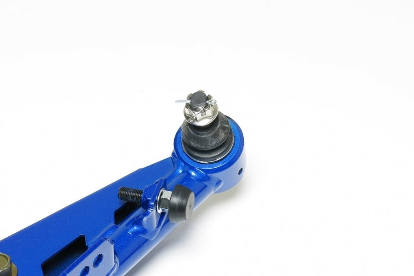 Hardrace Front Adj Lower Control Arm+Sway Bar Endlink V2