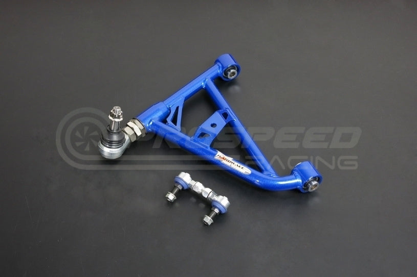 Hardrace Rear Adj Lower Control Arms V2 - Nissan 200SX S14, S15 8638 | Pro Speed Racing