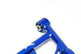 Hardrace Rear Adj Lower Control Arms V2