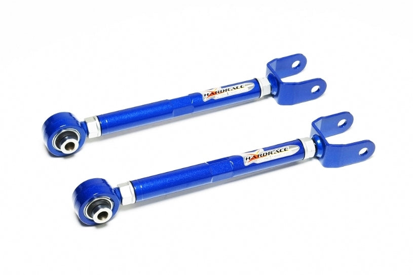 Hardrace Rear Pillowball Camber Kit