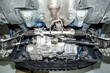 Hardrace 22mm Front Sway Bar