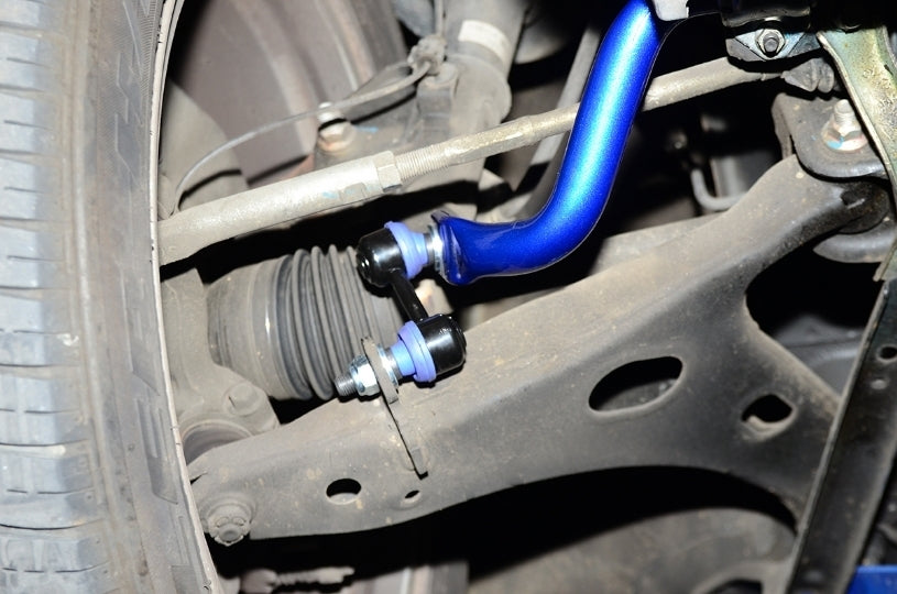 Hardrace Front Sway Bar Endlinks