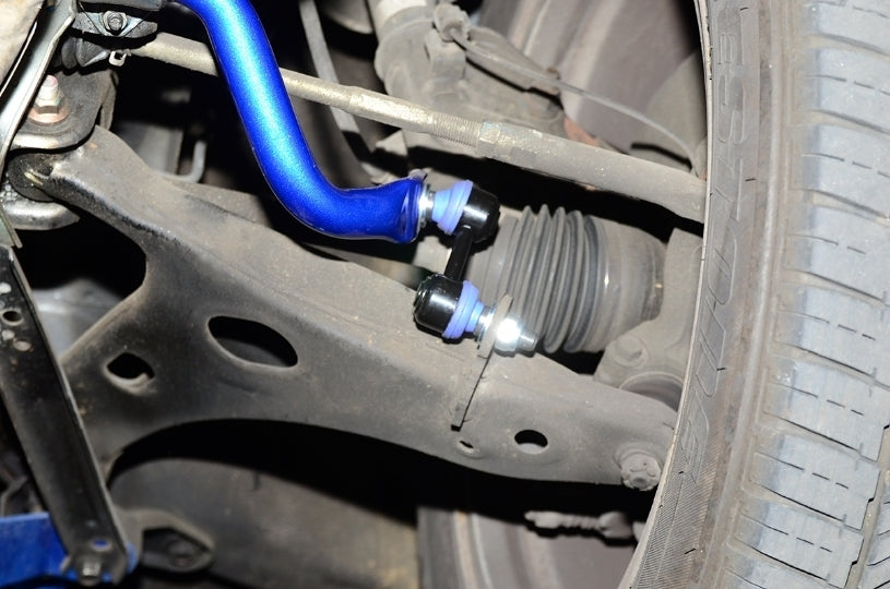 Hardrace Front Sway Bar Endlinks