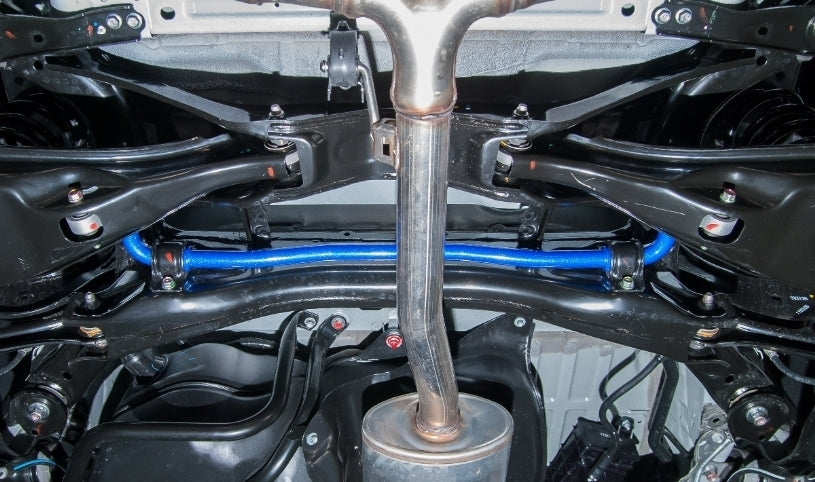 Hardrace 22mm Rear Sway Bar