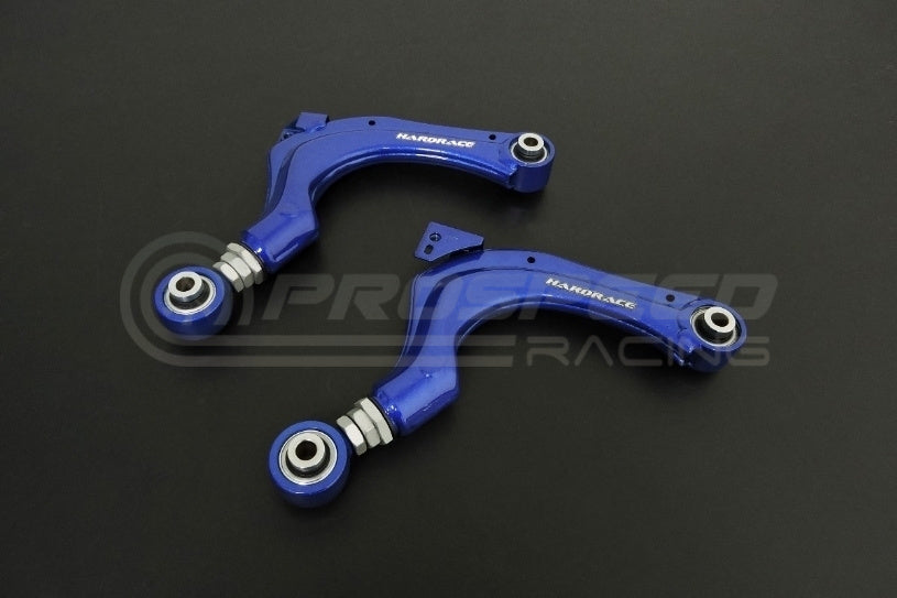 Hardrace Rear Camber Kit Pillowball - Honda Civic FC/Type-R 17-21/FL5 22+ 8646 | Pro Speed Racing