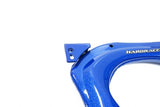 Hardrace Rear Camber Kit Pillowball