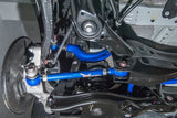 Hardrace Rear Camber Kit Pillowball