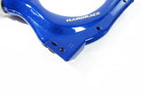 Hardrace Rear Camber Kit Rubber