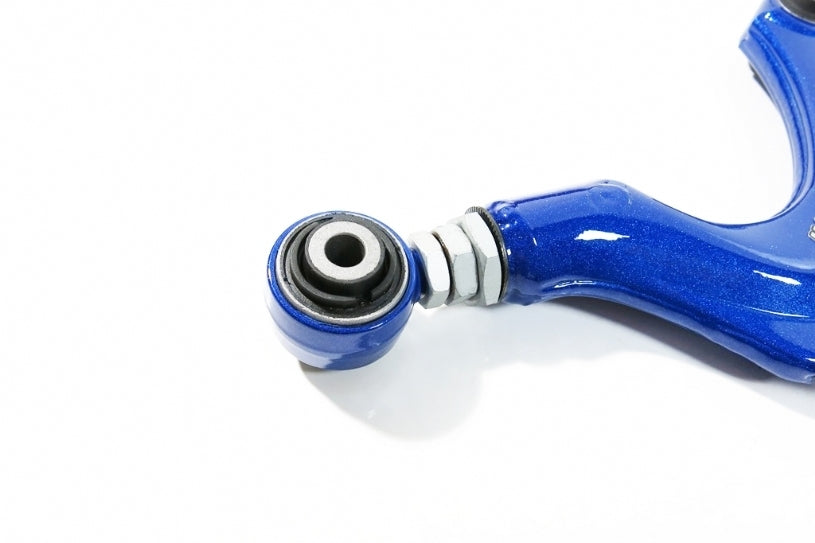 Hardrace Rear Camber Kit Rubber
