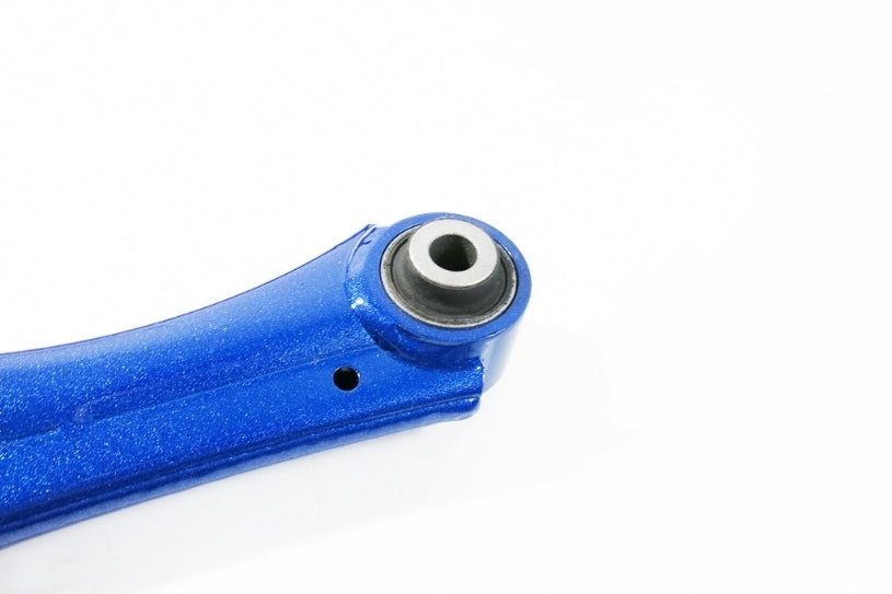 Hardrace Rear Camber Kit Rubber