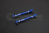 Hardrace Rear Toe Kit - Honda Civic FC/Type-R FK8 17-21/FL5 22+ 8649-S | Pro Speed Racing