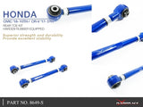 Hardrace Rear Toe Kit