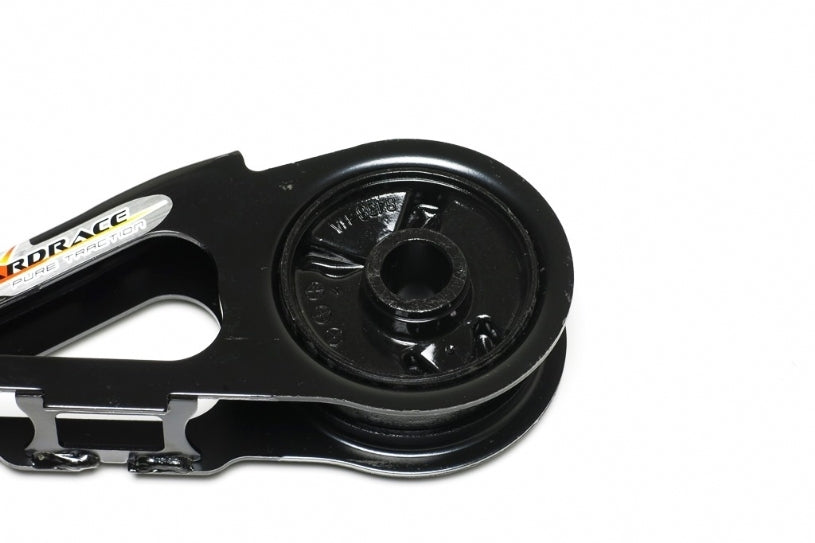 Hardrace Transmission Mount