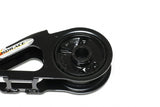 Hardrace Transmission Mount
