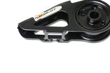 Hardrace Transmission Mount
