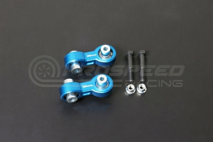 Hardrace Reinforced Fixed Sway Bar Endlink - Honda Civic FC/Civic Type-R FK8/FL5 8655 | Pro Speed