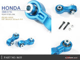 Hardrace Reinforced Fixed Sway Bar Endlink