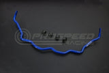 Hardrace 28mm Front Sway Bar - Honda Jazz GE6/7/8/9 8656 | Pro Speed Racing