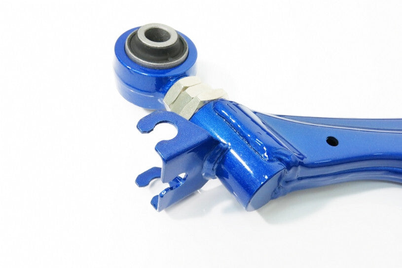Hardrace Rear Camber Kit Pillowball