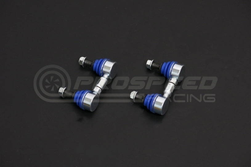 Hardrace Adj Sway Bar Endlink 65-75mm, 10mm Stud, Rod End - Honda Civic FD 8659-070 | Pro Speed
