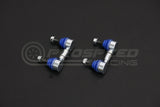 Hardrace Adj Sway Bar Endlink 65-75mm, 10mm Stud, Rod End - Honda Civic FD 8659-070 | Pro Speed