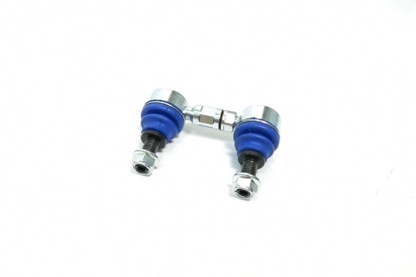 Hardrace Adj Sway Bar Endlink 65-75mm, 10mm Stud, Rod End