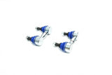 Hardrace Adj Sway Bar Endlink 65-75mm, 10mm Stud, Rod End