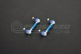 Hardrace Adj Sway Bar Endlink - Honda Accord CP, CU/Toyota Supra A90/Mazda 6 GJ, CX-5 KE, CX-9 Gen 2