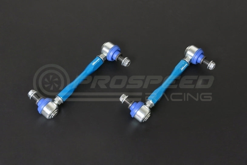 Hardrace Adj Sway Bar Endlink - Mazda 323 BJ/Premacy CP/Toyota MR2 SW20 8659-180 | Pro Speed Racing