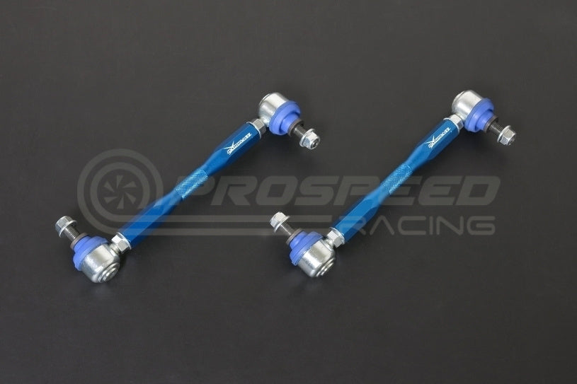 Hardrace Adj Sway Bar Endlink - Honda Civic FN/Toyota Camry V30, 40, 50/Mini Cooper R50, 52, 53/Kia 