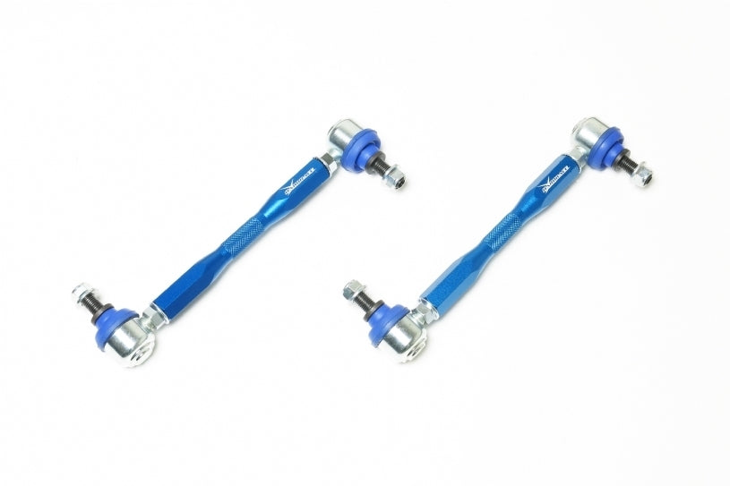 Hardrace Adj Sway Bar Endlink