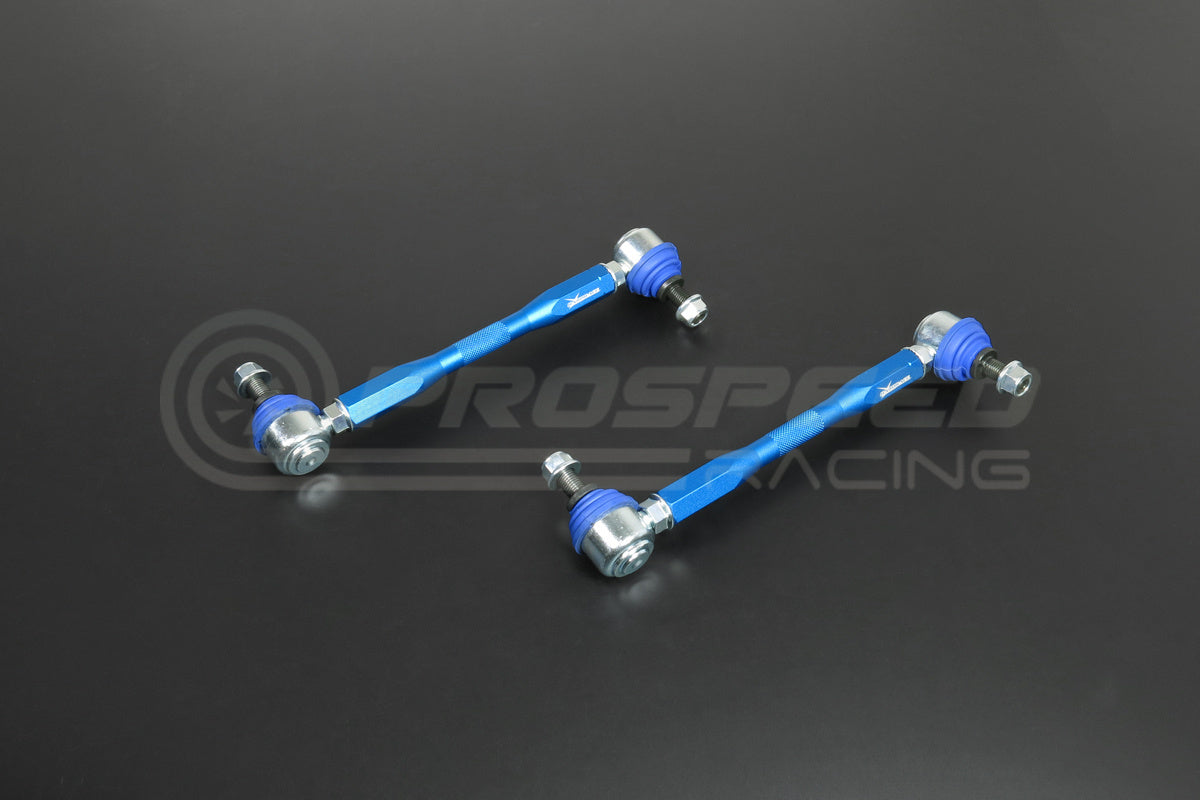 Hardrace Ad. Sway Bar Endlink 220-259mm - Universal 8659-240 | Pro Speed Racing
