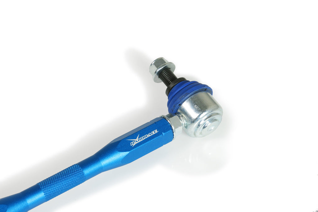 Hardrace Adj Sway Bar Endlink 220-259mm