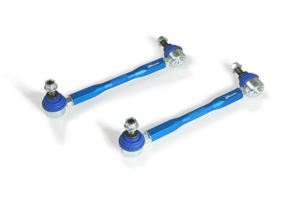 Hardrace Adj Sway Bar Endlink 220-259mm