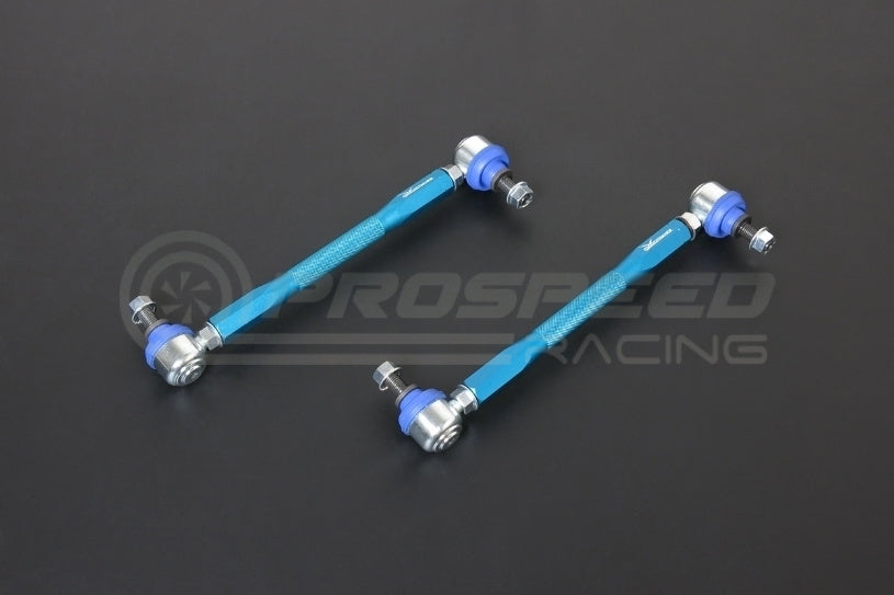 Hardrace Adj Sway Bar Endlink - Audi A1 8X/VW Polo 6R/BMW/Mazda 3 BP/Nissan Micra K13/Suzuki SX4, Vi
