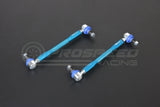 Hardrace Adj Sway Bar Endlink - Audi A1 8X/VW Polo 6R/BMW/Mazda 3 BP/Nissan Micra K13/Suzuki SX4, Vi